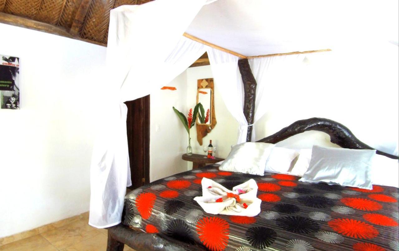 Villa Cata Hotel El Zaino Dış mekan fotoğraf
