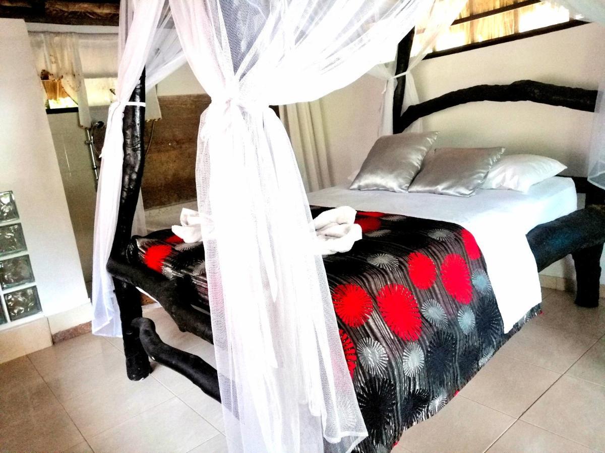 Villa Cata Hotel El Zaino Dış mekan fotoğraf
