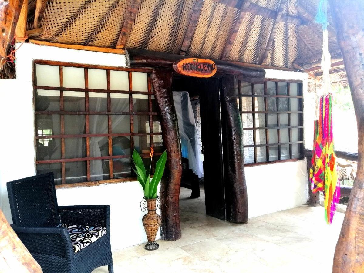 Villa Cata Hotel El Zaino Dış mekan fotoğraf
