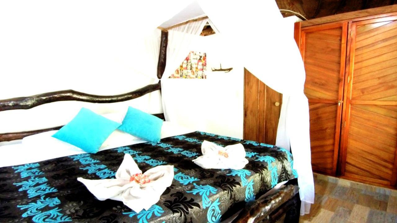 Villa Cata Hotel El Zaino Dış mekan fotoğraf