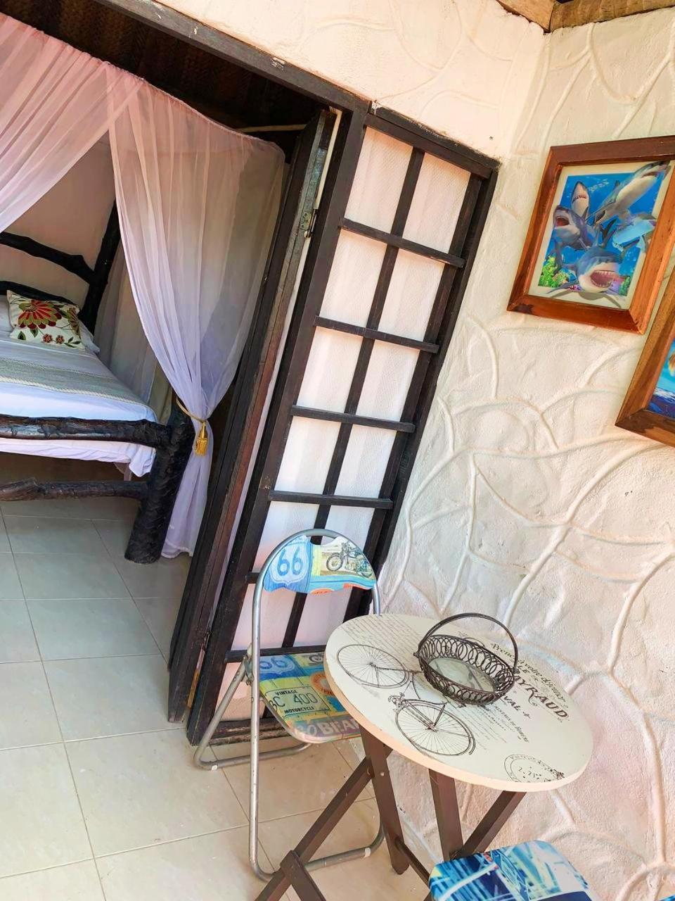 Villa Cata Hotel El Zaino Dış mekan fotoğraf