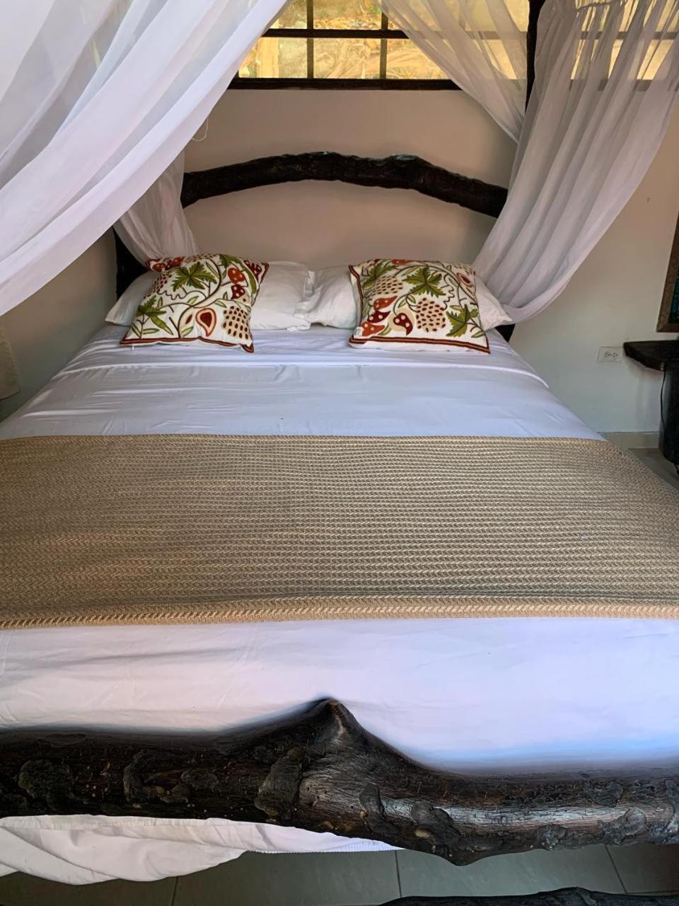 Villa Cata Hotel El Zaino Dış mekan fotoğraf