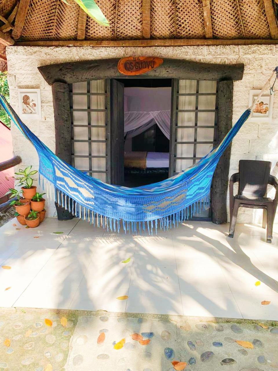 Villa Cata Hotel El Zaino Dış mekan fotoğraf