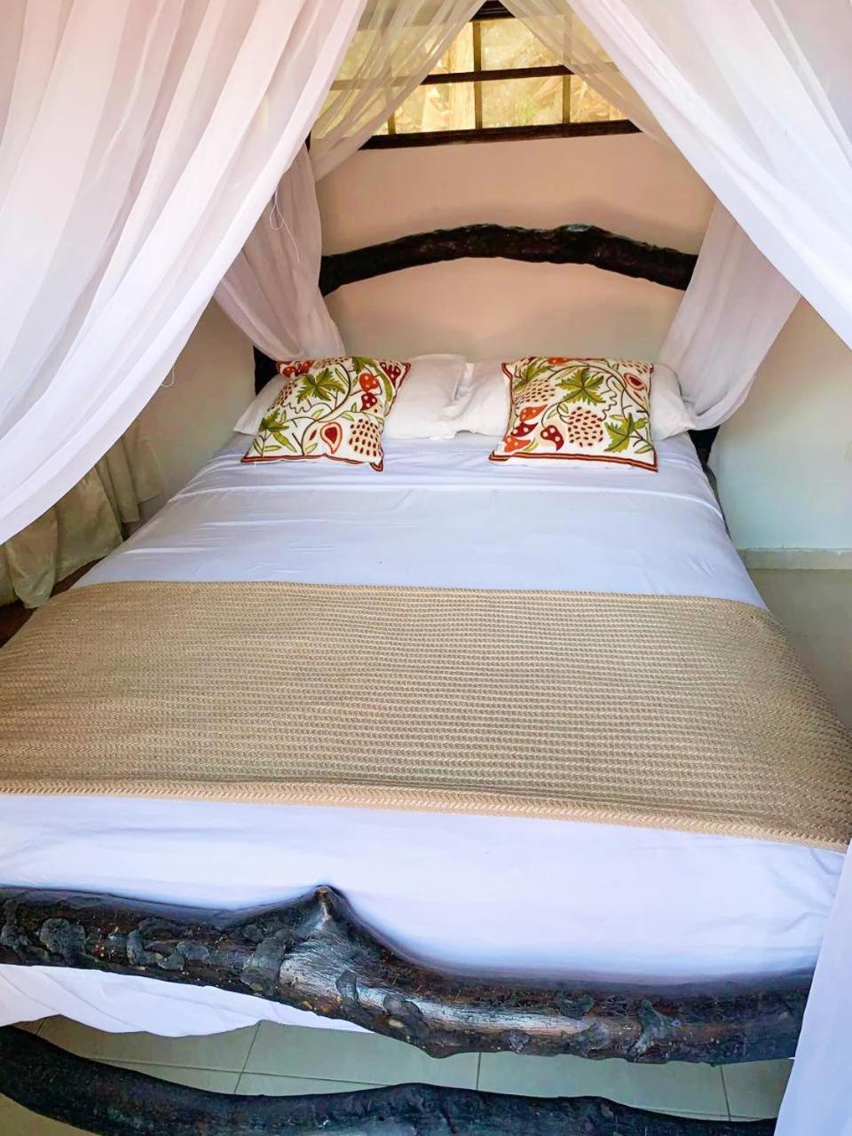 Villa Cata Hotel El Zaino Dış mekan fotoğraf