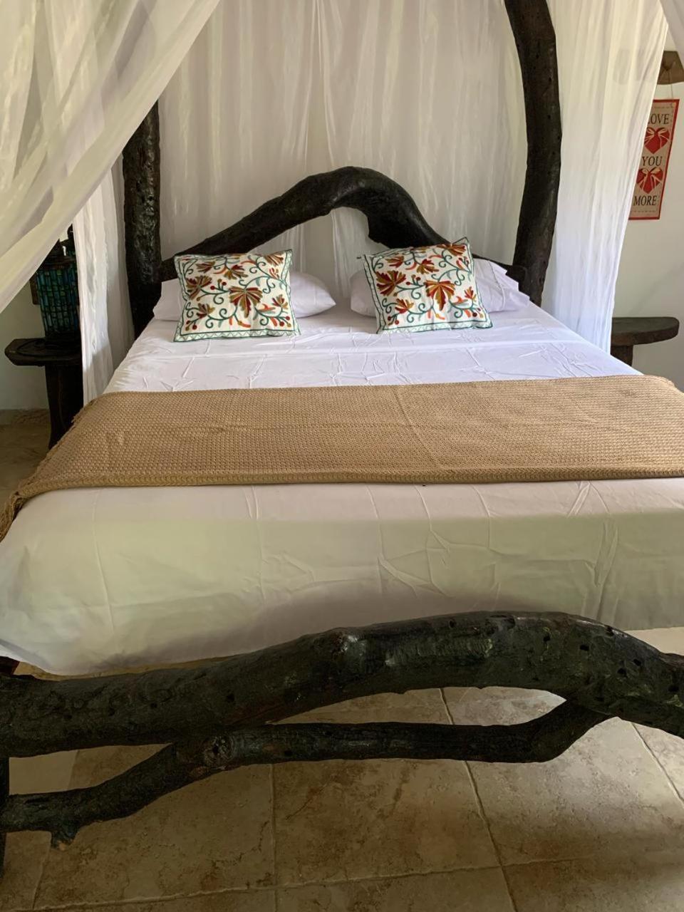 Villa Cata Hotel El Zaino Dış mekan fotoğraf
