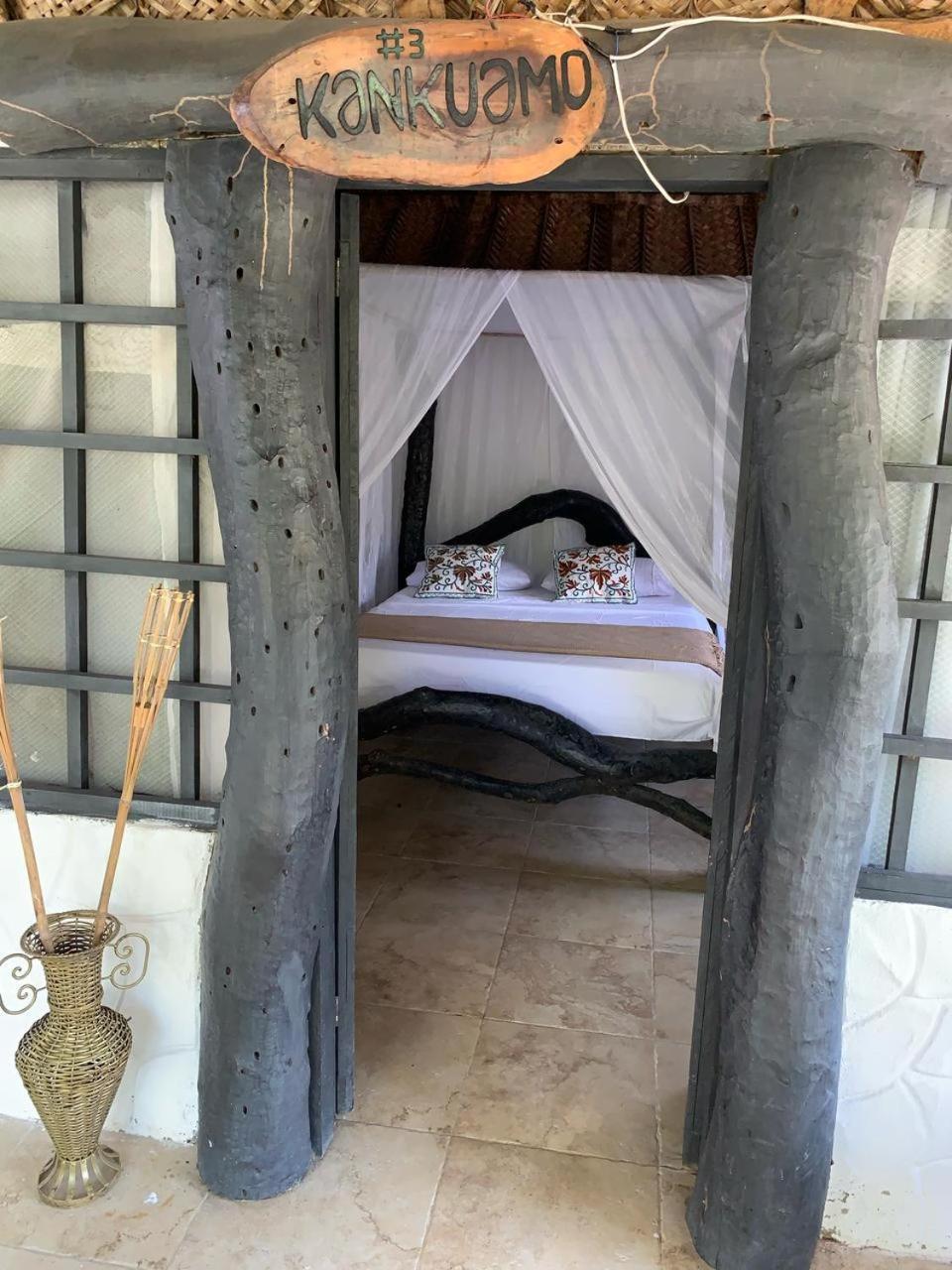 Villa Cata Hotel El Zaino Dış mekan fotoğraf