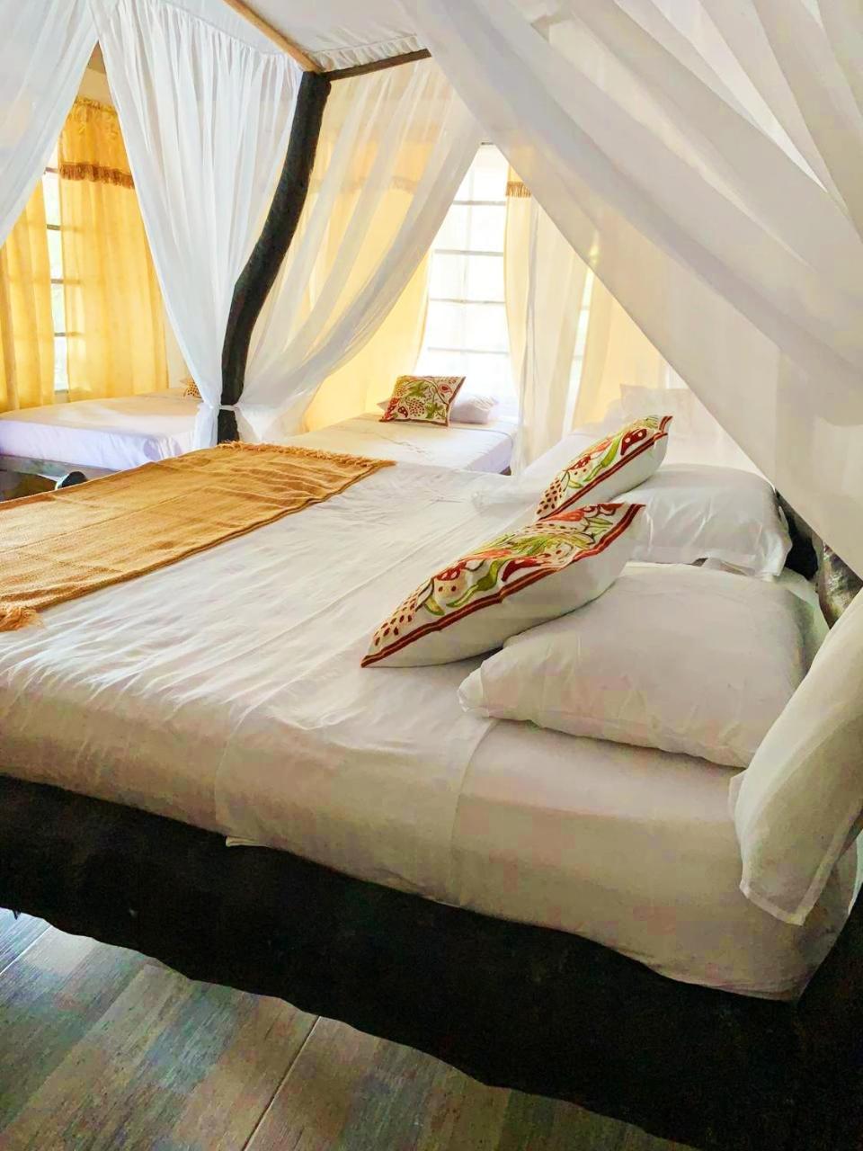 Villa Cata Hotel El Zaino Dış mekan fotoğraf